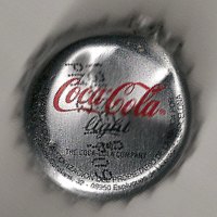 Coca-Cola Ligth, Barcelona