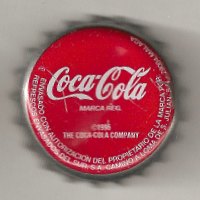 Coca-Cola, M�laga