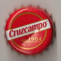 Cruzcampo, desde 1904