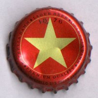 Estrella Damm 1876 Lager Beer