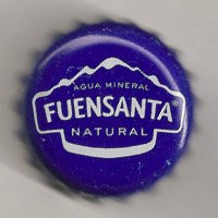 Fuensanta, Agua Mineral Natural