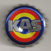 KAS (Soft Drink), Circles