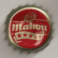 Mahou 5 Stars, Madrid