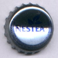 Nestea, Barcelona, (Soft Drink)