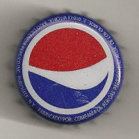 Pepsi-Cola, Vitoria