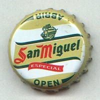 San Miguel Especial