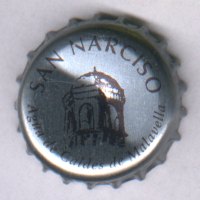 San Narciso (Mineral Water)