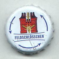 Feldschl�sschen Rheinfelden