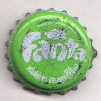 Fanta (Green)