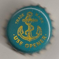 Anchor Use Opener S.F.