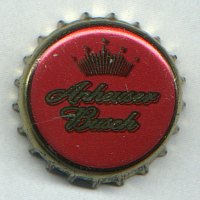 Anheuser Busch