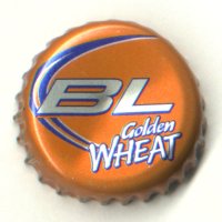 Bud Light Golden Wheat