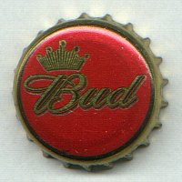 Bud (Gold)