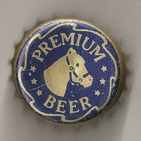 Latrobe Premium Beer