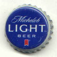 Michelob Light Beer
