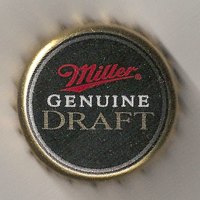 Miller Genuine Draft 02